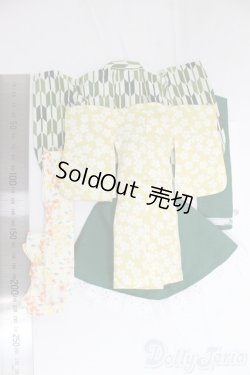 画像2: 22cmサイズドール/OF:衣装/0 I-25-12-21-110-KD-ZI