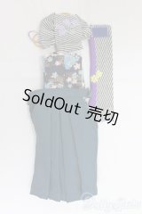 22cmサイズドール/OF:衣装/0 I-25-12-21-111-KD-ZI