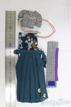 画像2: 22cmサイズドール/OF:衣装/0 I-25-12-21-111-KD-ZI