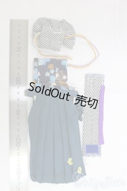 画像2: 22cmサイズドール/OF:衣装/0 I-25-12-21-111-KD-ZI