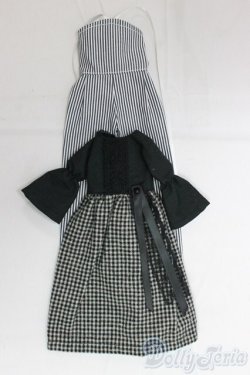 画像1: 27cmサイズドール/OF:衣装/0 I-25-12-21-112-KD-ZI