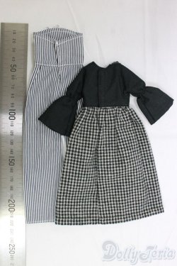 画像2: 27cmサイズドール/OF:衣装/0 I-25-12-21-112-KD-ZI