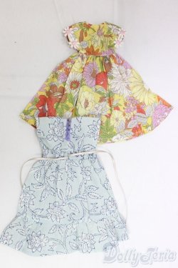 画像1: 27cmサイズドール/OF:衣装/0 I-25-12-21-113-KD-ZI