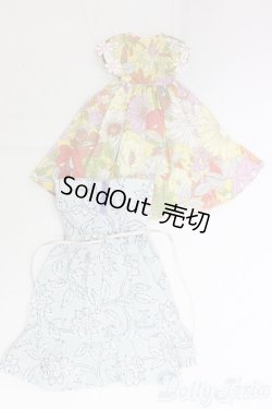 画像1: 27cmサイズドール/OF:衣装/0 I-25-12-21-113-KD-ZI