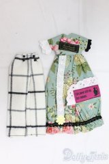 27cmサイズドール/OF:衣装/0 I-25-12-21-114-KD-ZI