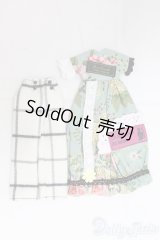 27cmサイズドール/OF:衣装/0 I-25-12-21-114-KD-ZI