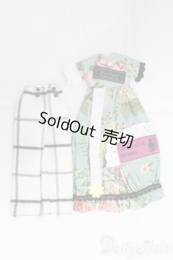 画像1: 27cmサイズドール/OF:衣装/0 I-25-12-21-114-KD-ZI