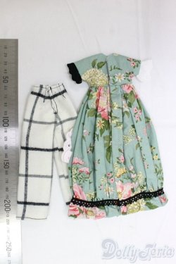 画像2: 27cmサイズドール/OF:衣装/0 I-25-12-21-114-KD-ZI