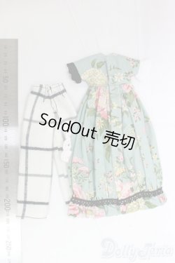 画像2: 27cmサイズドール/OF:衣装/0 I-25-12-21-114-KD-ZI