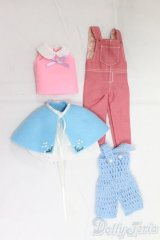 ネオブライス/OF:衣装/ファッションドール　衣装 I-25-12-21-115-KD-ZI