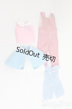 画像1: ネオブライス/OF:衣装/ファッションドール　衣装 I-25-12-21-115-KD-ZI