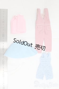 画像2: ネオブライス/OF:衣装/ファッションドール　衣装 I-25-12-21-115-KD-ZI