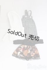 ネオブライス/OF:衣装/ファッションドール　衣装 I-25-12-21-116-KD-ZI