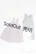 ネオブライス/OF:衣装/ファッションドール　衣装 I-25-12-21-117-KD-ZI