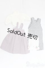 ネオブライス/OF:衣装/ファッションドール　衣装 I-25-12-21-117-KD-ZI