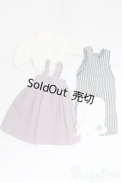 画像1: ネオブライス/OF:衣装/ファッションドール　衣装 I-25-12-21-117-KD-ZI