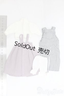 画像2: ネオブライス/OF:衣装/ファッションドール　衣装 I-25-12-21-117-KD-ZI
