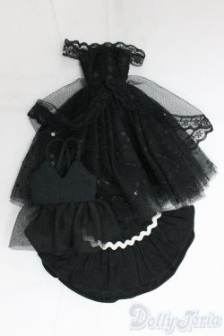 画像1: ネオブライス/OF:衣装/ファッションドール　衣装 I-25-12-21-118-KD-ZI