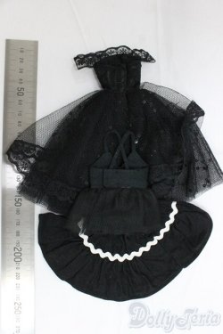 画像2: ネオブライス/OF:衣装/ファッションドール　衣装 I-25-12-21-118-KD-ZI