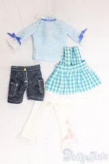 ネオブライス/OF:衣装/ファッションドール　衣装 I-25-12-21-119-KD-ZI