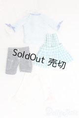 ネオブライス/OF:衣装/ファッションドール　衣装 I-25-12-21-119-KD-ZI