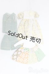 ネオブライス/OF:衣装/ファッションドール　衣装 I-25-12-21-120-KD-ZI