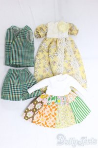 ネオブライス/OF:衣装/ファッションドール　衣装 I-25-12-21-120-KD-ZI