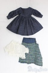 ネオブライス/OF:衣装/ファッションドール　衣装 I-25-12-21-121-KD-ZI