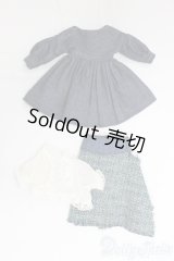 ネオブライス/OF:衣装/ファッションドール　衣装 I-25-12-21-121-KD-ZI