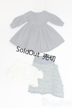 画像1: ネオブライス/OF:衣装/ファッションドール　衣装 I-25-12-21-121-KD-ZI