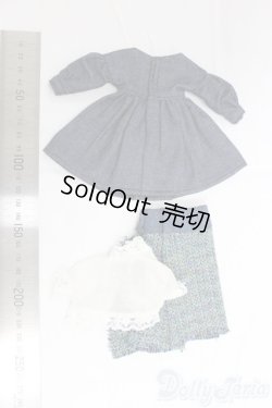 画像2: ネオブライス/OF:衣装/ファッションドール　衣装 I-25-12-21-121-KD-ZI