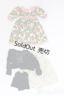 画像1: ネオブライス/OF:衣装/ファッションドール　衣装 I-25-12-21-122-KD-ZI