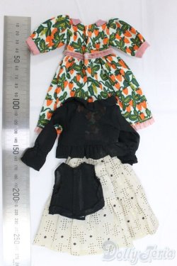 画像2: ネオブライス/OF:衣装/ファッションドール　衣装 I-25-12-21-122-KD-ZI