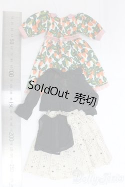 画像2: ネオブライス/OF:衣装/ファッションドール　衣装 I-25-12-21-122-KD-ZI