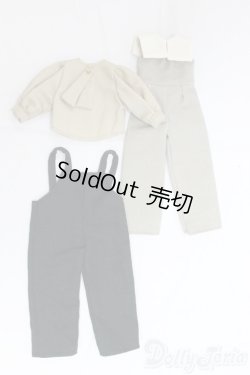 画像1: ネオブライス/OF:衣装/ファッションドール　衣装 I-25-12-21-124-KD-ZI