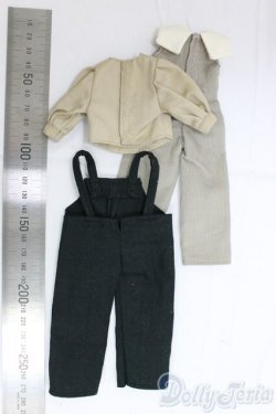 画像2: ネオブライス/OF:衣装/ファッションドール　衣装 I-25-12-21-124-KD-ZI