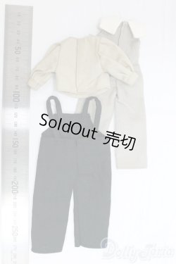 画像2: ネオブライス/OF:衣装/ファッションドール　衣装 I-25-12-21-124-KD-ZI