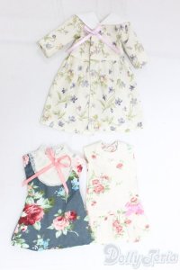 ネオブライス/OF:衣装/ファッションドール　衣装 I-25-12-21-125-KD-ZI