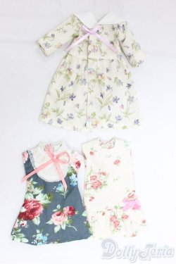 画像1: ネオブライス/OF:衣装/ファッションドール　衣装 I-25-12-21-125-KD-ZI