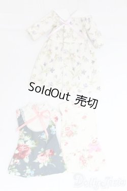 画像1: ネオブライス/OF:衣装/ファッションドール　衣装 I-25-12-21-125-KD-ZI