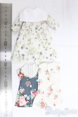 画像2: ネオブライス/OF:衣装/ファッションドール　衣装 I-25-12-21-125-KD-ZI