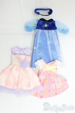 画像1: リカちゃん/OF:衣装/ファッションドール　衣装 I-25-12-21-126-KD-ZI