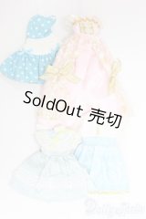 リカちゃん/OF:衣装/ファッションドール　衣装 I-25-12-21-127-KD-ZI