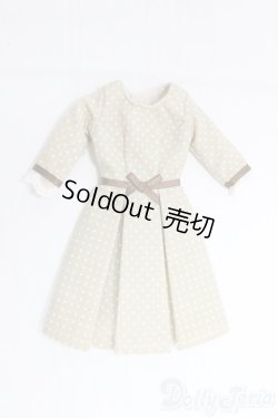画像1: リカちゃん/OF:リトルファクトリー製衣装/ファッションドール　衣装 I-25-12-21-128-KD-ZI