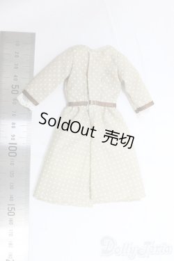 画像2: リカちゃん/OF:リトルファクトリー製衣装/ファッションドール　衣装 I-25-12-21-128-KD-ZI