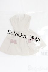 リカちゃん/OF:リトルファクトリー製衣装/ファッションドール　衣装 I-25-12-21-129-KD-ZI