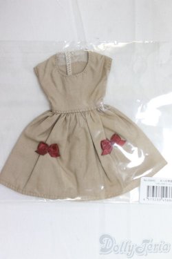 画像1: リカちゃん/OF:リトルファクトリー製衣装/ファッションドール　衣装 I-25-12-21-129-KD-ZI