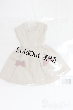 画像1: リカちゃん/OF:リトルファクトリー製衣装/ファッションドール　衣装 I-25-12-21-129-KD-ZI