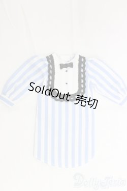 画像1: リカちゃん/OF:リトルファクトリー製衣装/ファッションドール　衣装 I-25-12-21-130-KD-ZI