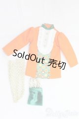 リカちゃん/OF:衣装/ファッションドール　衣装 I-25-12-21-131-KD-ZI